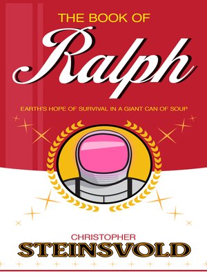 cover image of The Book of Ralph